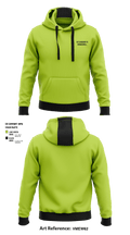 STINGRAYS 31663585 Hoodie - 1