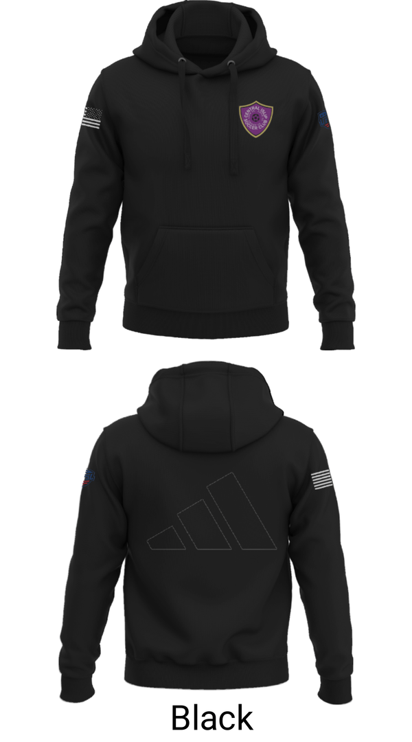 Hoodie, ci, Men's Soccer, Teamtime, Team time, sublimation, custom sports apparel, team uniforms, spirit wear, spiritwear, sports uniforms, custom shirts, team store, custom team store, fundraiser sports, apparel fundraiser