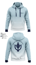 Wilcox Communities Pelotonia 69272562 Hoodie - 9
