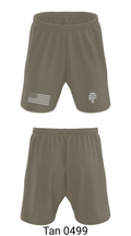SGT FIALHO 35481764 Athletic Shorts With Pockets - 66