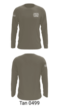 Rocky Ford Professional Firefighters Local 5497 65763835 Long Sleeve Performance Shirt - 66