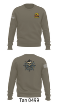 MSRON 11 26048163 Crew Neck Sweatshirt - 62