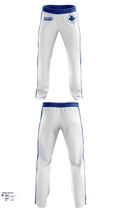 MAPLEWOOD FOOTBALL 88193662 Sweatpants - 10
