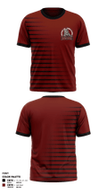 Chestnut Log Middle SchoolChestnut Log Middle School 43214152 Short Sleeve Performance Shirt - 1