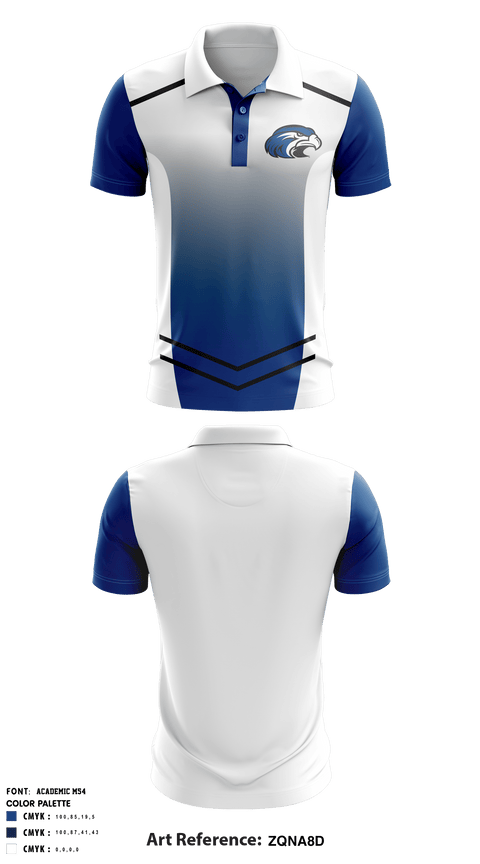 Short Sleeve Performance Polo, Shorter University Athletics Volleyball, Women's Volleyball, Teamtime, Team time, sublimation, custom sports apparel, team uniforms, spirit wear, spiritwear, sports uniforms, custom shirts, team store, custom team store, fundraiser sports, apparel fundraiser