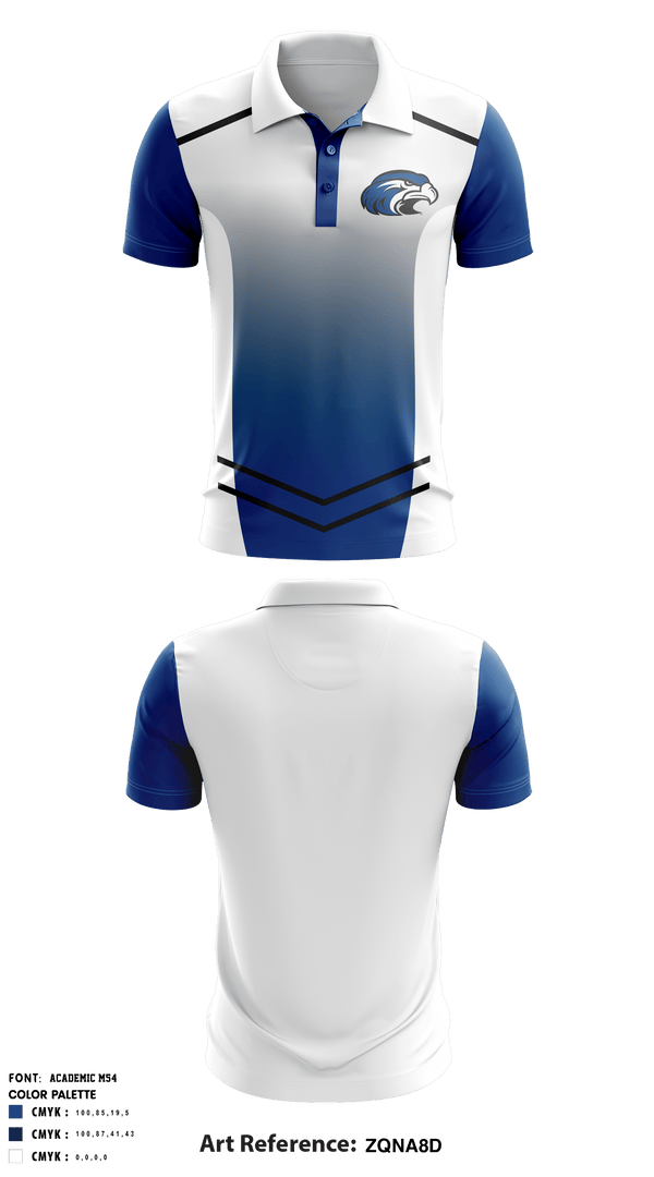 Short Sleeve Performance Polo, Shorter University Athletics Volleyball, Women's Volleyball, Teamtime, Team time, sublimation, custom sports apparel, team uniforms, spirit wear, spiritwear, sports uniforms, custom shirts, team store, custom team store, fundraiser sports, apparel fundraiser