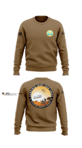 44IBCT HHC 62640068 Crew Neck Sweatshirt - 2