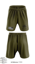 HHB 2-319 AFAR 49288095 Athletic Shorts With Pockets - 4