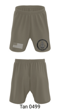 Hope 26658442 Athletic Shorts With Pockets - 66
