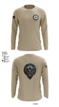 Special Operations Group 28255663 Long Sleeve Performance Shirt - 3