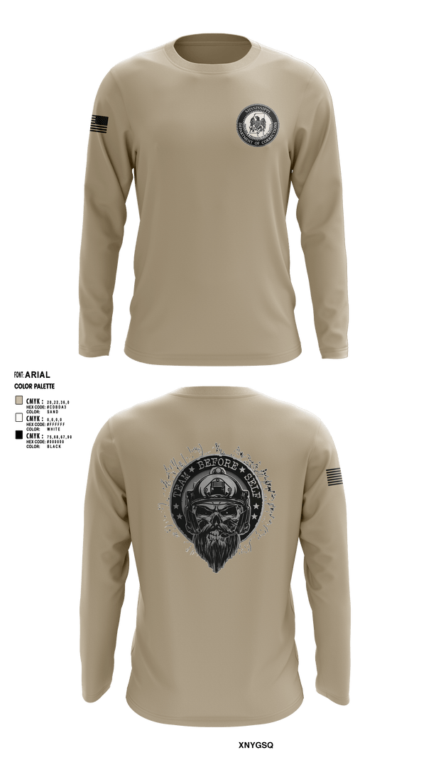 Long Sleeve Performance Shirt, Special Operations Group, Police, Teamtime, Team time, sublimation, custom sports apparel, team uniforms, spirit wear, spiritwear, sports uniforms, custom shirts, team store, custom team store, fundraiser sports, apparel fundraiser