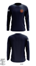 Fayette County Fire & Rescue 3975507 Long Sleeve Performance Shirt - 1