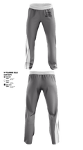 Goshen Bears 15835419 Sweatpants - 1