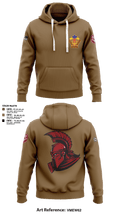 Kenner Army Health Clinic 77070942 Hoodie - 2