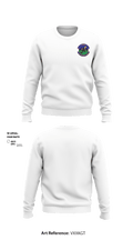 284 ASOS 94603081 Crew Neck Sweatshirt - 6