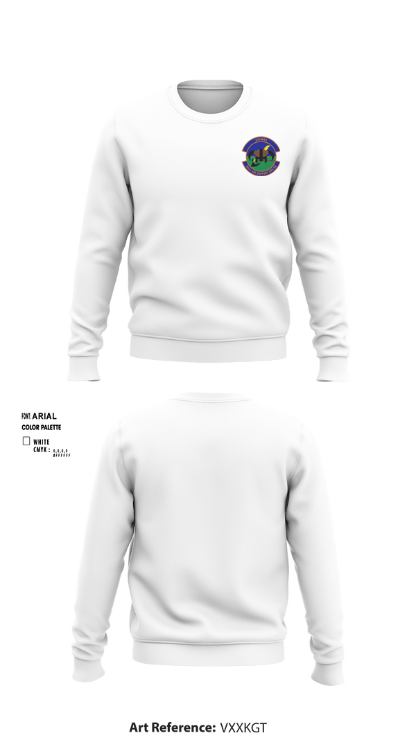 Crew Neck Sweatshirt, , Air Force, Teamtime, Team time, sublimation, custom sports apparel, team uniforms, spirit wear, spiritwear, sports uniforms, custom shirts, team store, custom team store, fundraiser sports, apparel fundraiser