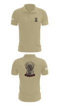 None 69864015 Short Sleeve Performance Polo - 83