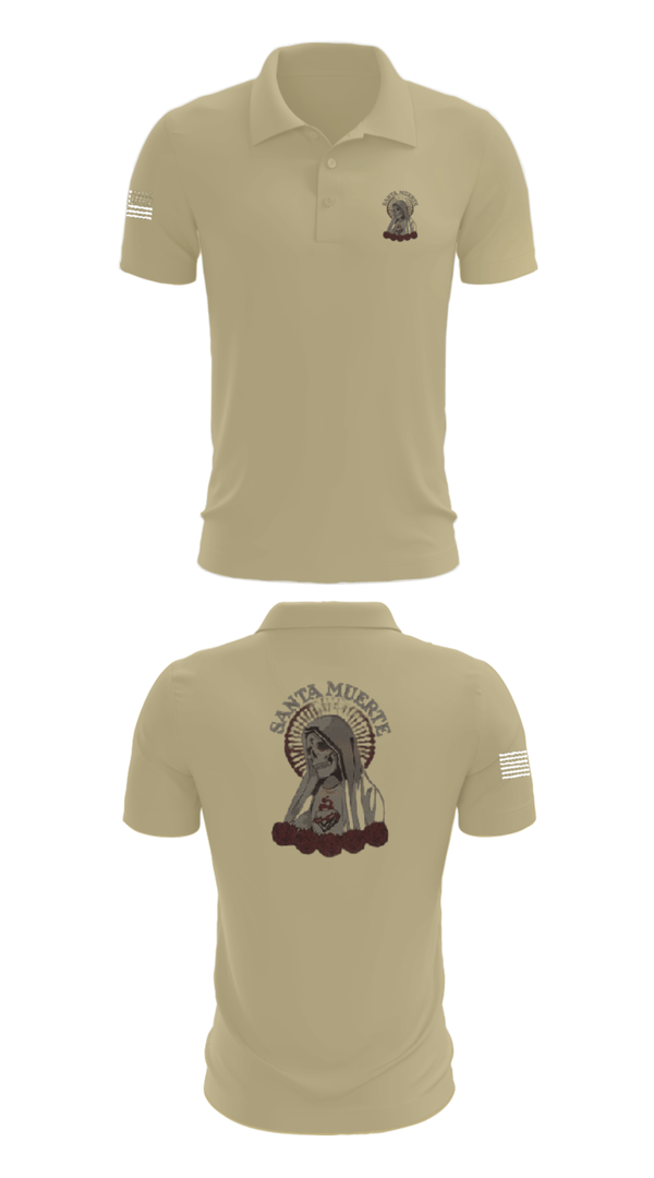 Short Sleeve Performance Polo, None, Police, Teamtime, Team time, sublimation, custom sports apparel, team uniforms, spirit wear, spiritwear, sports uniforms, custom shirts, team store, custom team store, fundraiser sports, apparel fundraiser