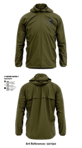 NIRT 4083324 Windbreaker - 6
