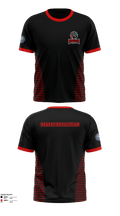 Reaves Revolution 42102104 Short Sleeve Performance Shirt - 4
