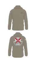 C Co 1-124 Rifle Company 57736053 Windbreaker - 58