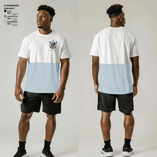 Short Sleeve Performance Shirt, Crusaders, Men's Basketball, Teamtime, Team time, sublimation, custom sports apparel, team uniforms, spirit wear, spiritwear, sports uniforms, custom shirts, team store, custom team store, fundraiser sports, apparel fundraiser