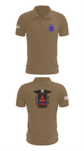 C co 29 BSB 47776352 Short Sleeve Performance Polo - 7