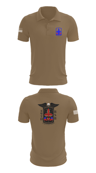 Short Sleeve Performance Polo, C co 29 BSB, , Teamtime, Team time, sublimation, custom sports apparel, team uniforms, spirit wear, spiritwear, sports uniforms, custom shirts, team store, custom team store, fundraiser sports, apparel fundraiser