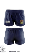 6th Security Forces Squadron 79689853 Ranger Panties - 5