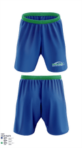 Future Stars Summer Camps at Old Westbury 42692460 Athletic Shorts With Pockets - 1
