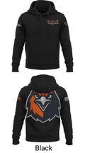 Thunderhawks 38651348 Hoodie - 25