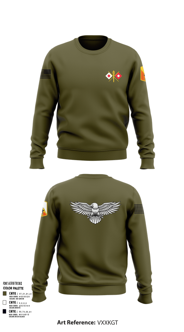 Crew Neck Sweatshirt, USASA BELVOIR, Army, Teamtime, Team time, sublimation, custom sports apparel, team uniforms, spirit wear, spiritwear, sports uniforms, custom shirts, team store, custom team store, fundraiser sports, apparel fundraiser