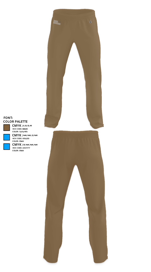 Sweatpants, SAT DIVERS, Navy, Teamtime, Team time, sublimation, custom sports apparel, team uniforms, spirit wear, spiritwear, sports uniforms, custom shirts, team store, custom team store, fundraiser sports, apparel fundraiser