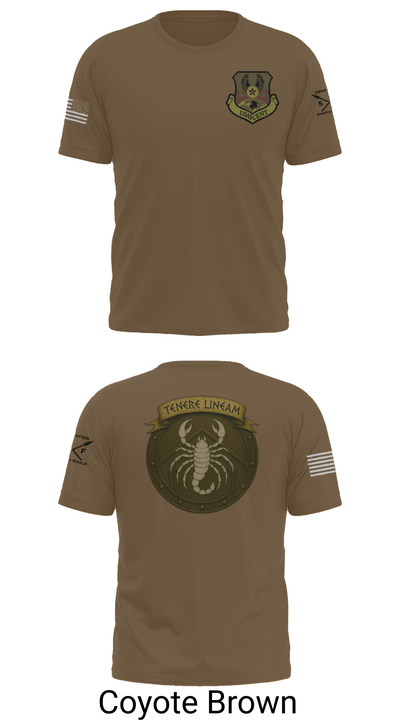 380 ESFS 95267878 Old School Cotton Feel Shirt - 10