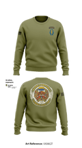 ECHO 20th SFG 77896328 Crew Neck Sweatshirt - 2