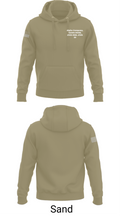 Alpha Company, 524th DSSB, 25th DSB, 25th ID 38491195 Hoodie - 98