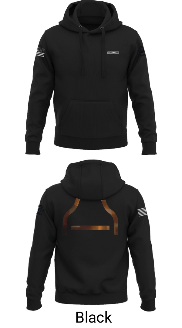 Hoodie, Deseret Ranches, , Teamtime, Team time, sublimation, custom sports apparel, team uniforms, spirit wear, spiritwear, sports uniforms, custom shirts, team store, custom team store, fundraiser sports, apparel fundraiser
