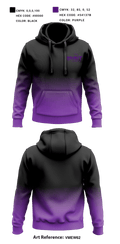Spirit 10615712 Hoodie - 2