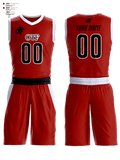 OTF Elite 73792865 Basketball Uniform - 1