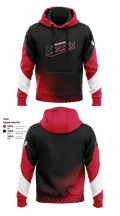 Nemesis Hoodie - 1