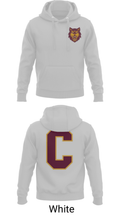 Colonie Central High School Volleyball 71332404 Hoodie - 6
