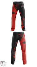 Verdugo hills dons 15069138 Sweatpants - 2