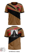 ObieWan 23588262 Short Sleeve Performance Shirt - 1