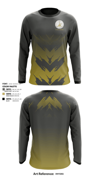 Long Sleeve Performance Shirt, FC REAL LIBERTAD, Men's Soccer, Teamtime, Team time, sublimation, custom sports apparel, team uniforms, spirit wear, spiritwear, sports uniforms, custom shirts, team store, custom team store, fundraiser sports, apparel fundraiser