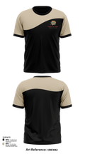Smash N Dash 24835094 Short Sleeve Performance Shirt - 1