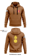 129 TC CO 57879668 Hoodie - 2