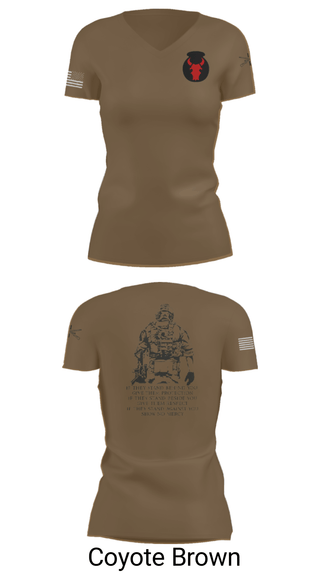 Women's Short Sleeve Vneck Shirt, Chosen, , Teamtime, Team time, sublimation, custom sports apparel, team uniforms, spirit wear, spiritwear, sports uniforms, custom shirts, team store, custom team store, fundraiser sports, apparel fundraiser