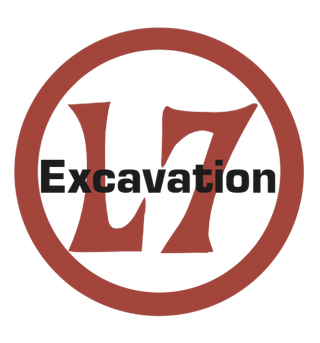 L7 Excsvation & Land Clearing 811202 Stainless Steel Water Bottle with a Straw Lid