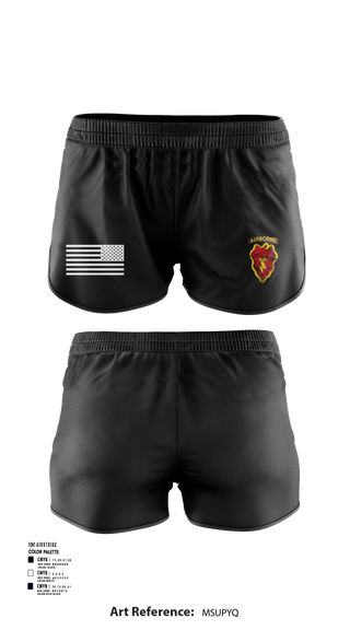 Ranger Panties, Spartans, , Teamtime, Team time, sublimation, custom sports apparel, team uniforms, spirit wear, spiritwear, sports uniforms, custom shirts, team store, custom team store, fundraiser sports, apparel fundraiser