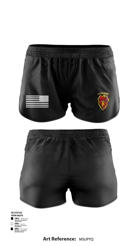 Ranger Panties, Spartans, , Teamtime, Team time, sublimation, custom sports apparel, team uniforms, spirit wear, spiritwear, sports uniforms, custom shirts, team store, custom team store, fundraiser sports, apparel fundraiser
